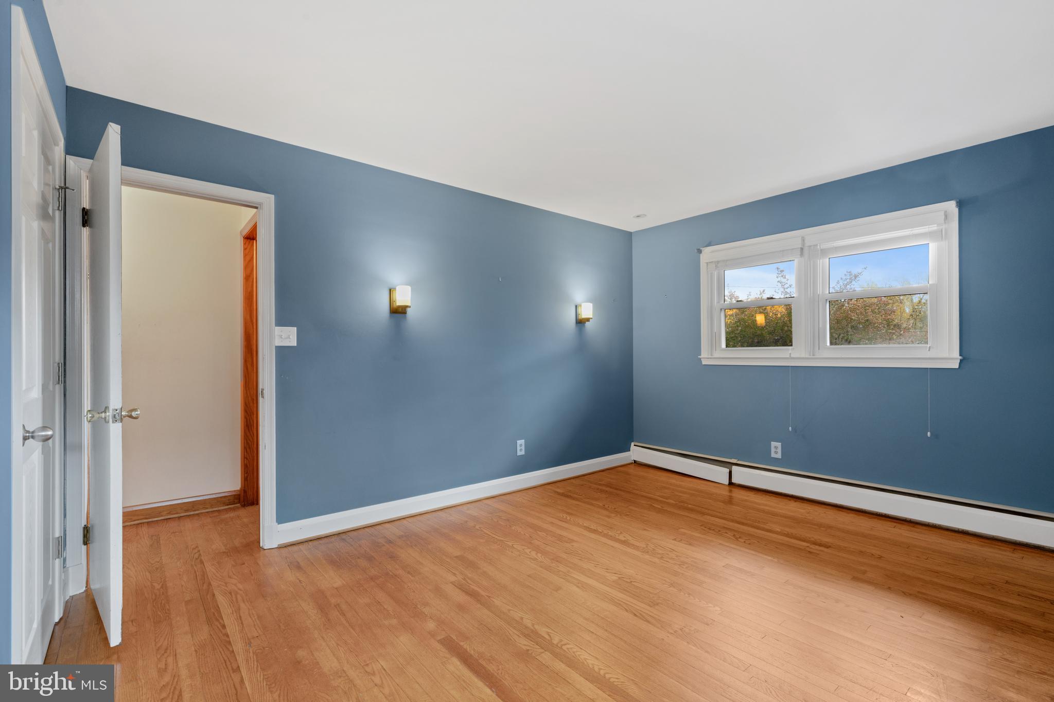 14914 Falls Road Reisterstown, MD 21136 - Photo 21 of 44 Primary bedroom