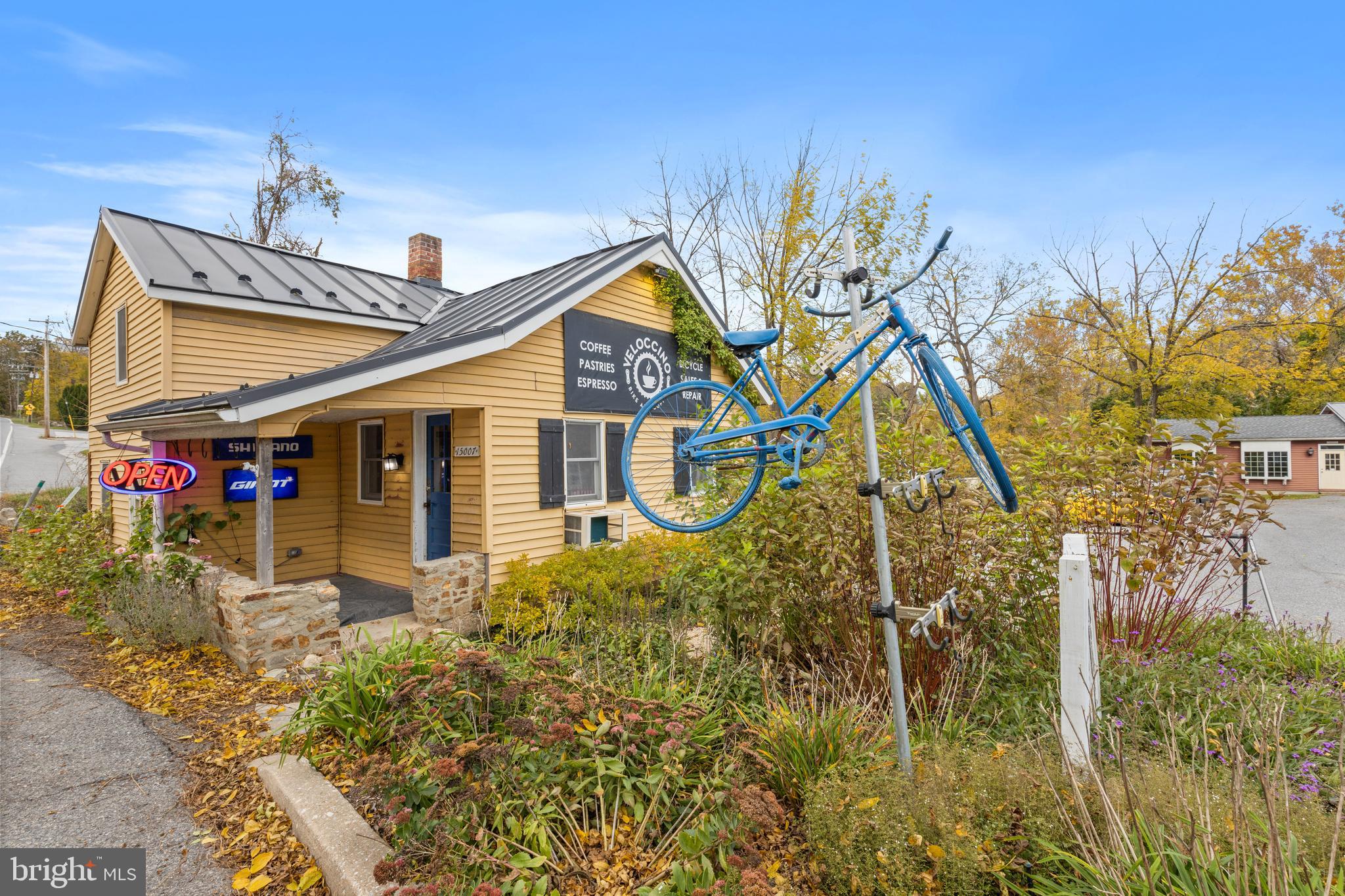 14914 Falls Road Reisterstown, MD 21136 - Photo 44 of 44 Butler village