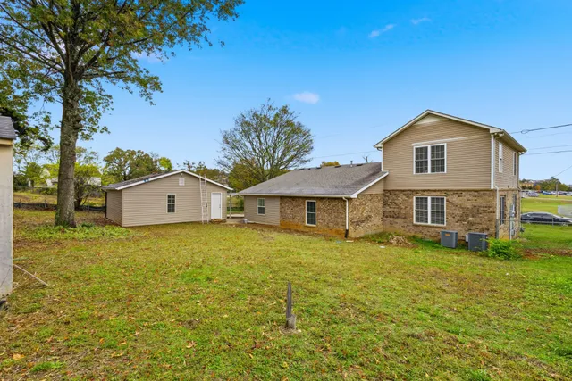 $490,000 | 320 Chaney Road, Smyrna, TN 37167