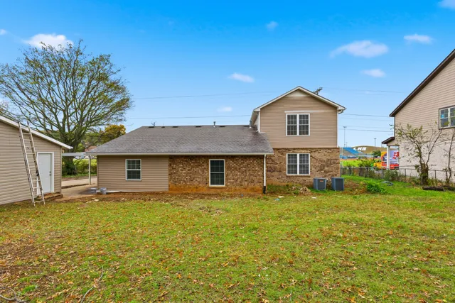 $490,000 | 320 Chaney Road, Smyrna, TN 37167