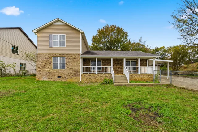 $490,000 | 320 Chaney Road, Smyrna, TN 37167