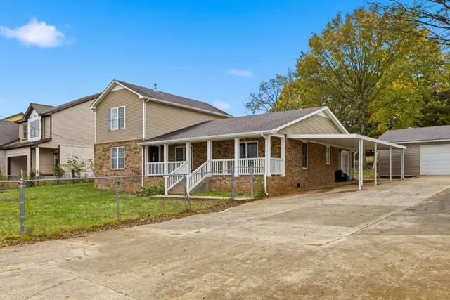 $490,000 | 320 Chaney Road, Smyrna, TN 37167