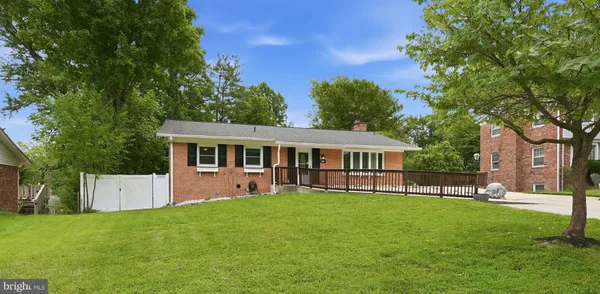 $650,000 | 2604 Woodedge Road, Silver Spring, MD 20906