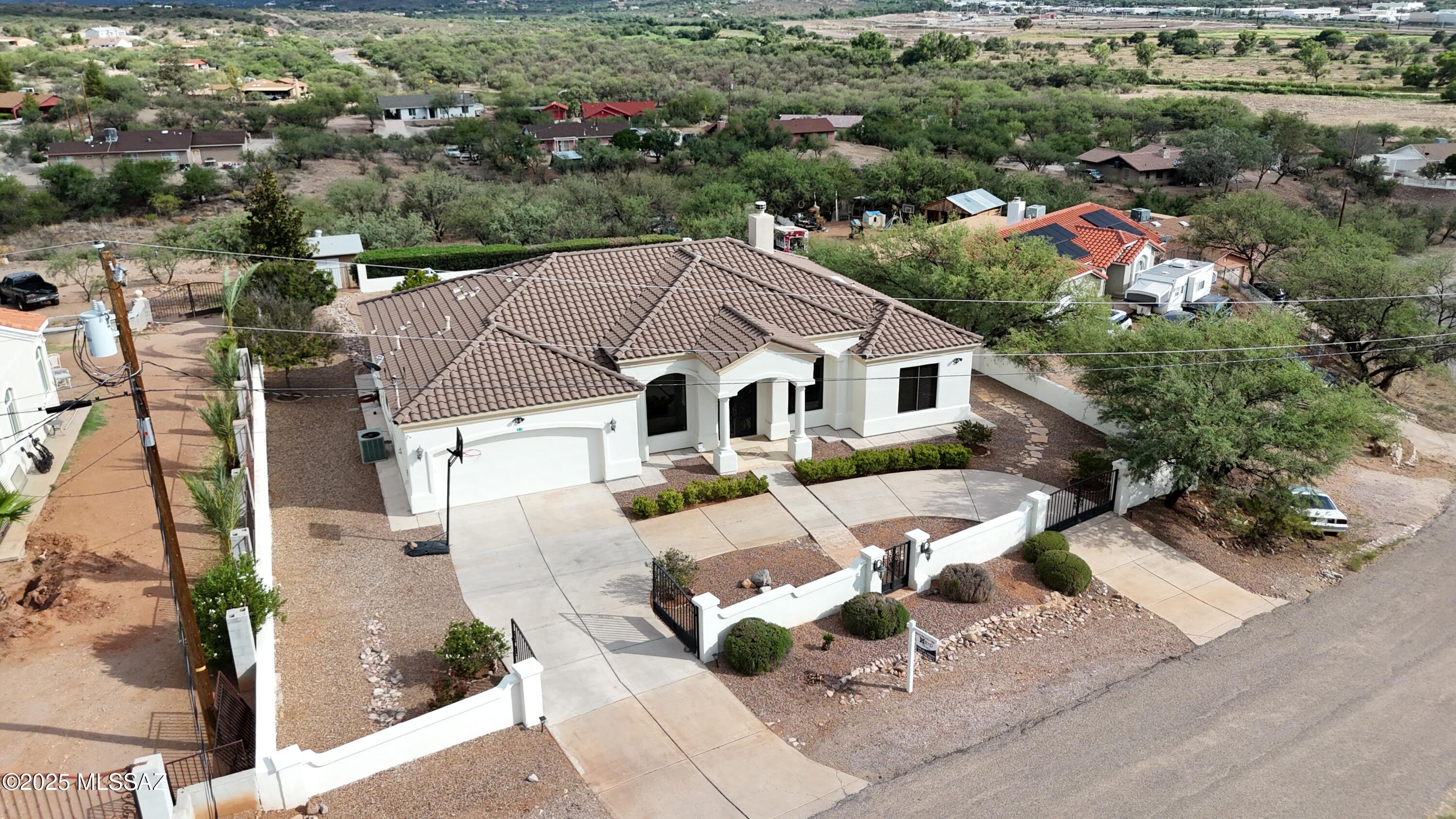 33 Camino Pesqueira Rio Rico, AZ 85648 - Photo 46 of 51