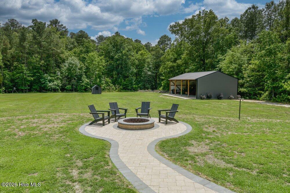 356 Graham Road Cameron, NC 28326 - Photo 54 of 59
