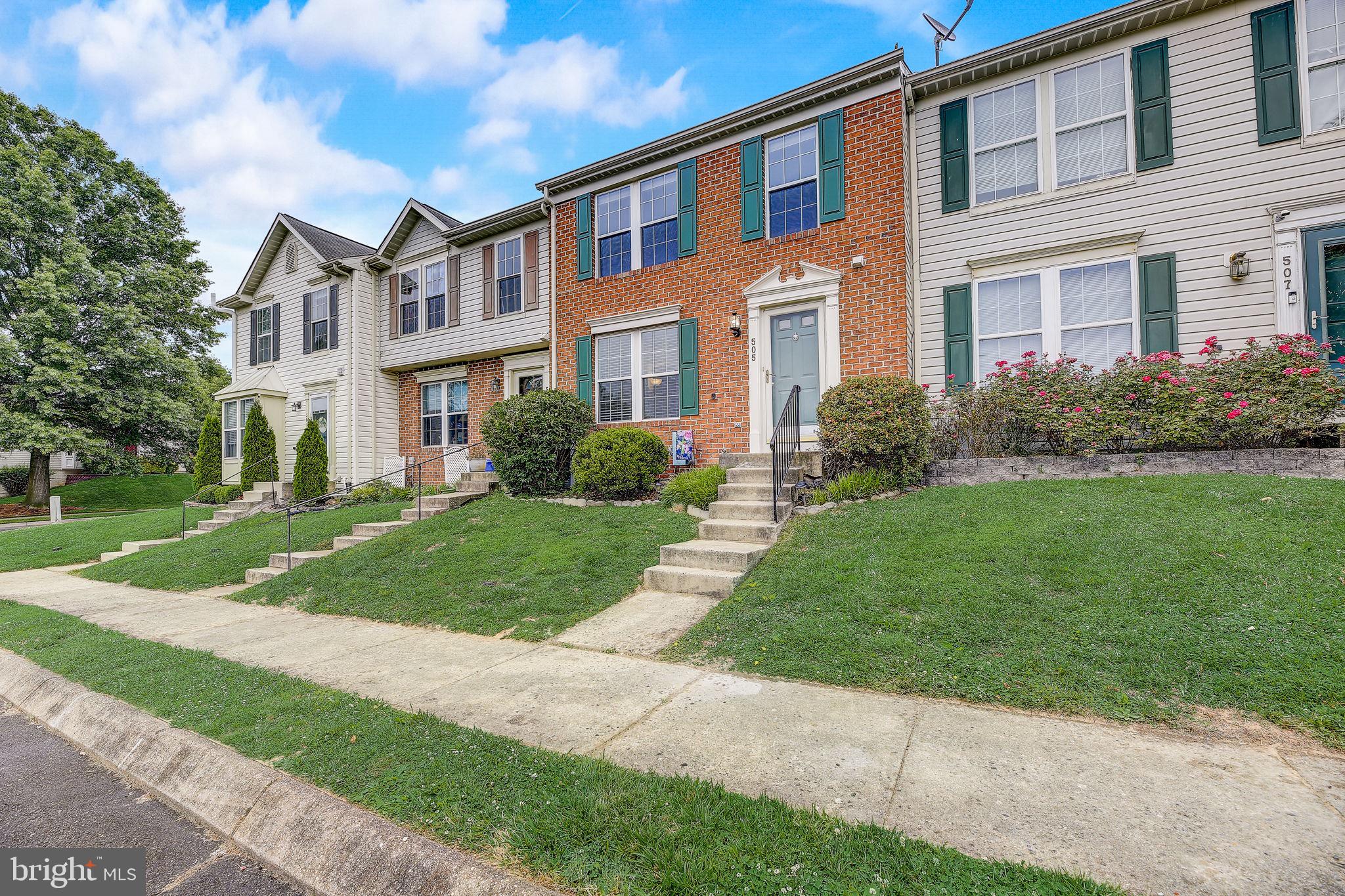 505 Constant Ridge Court Abingdon, MD 21009 - Photo 3 of 38