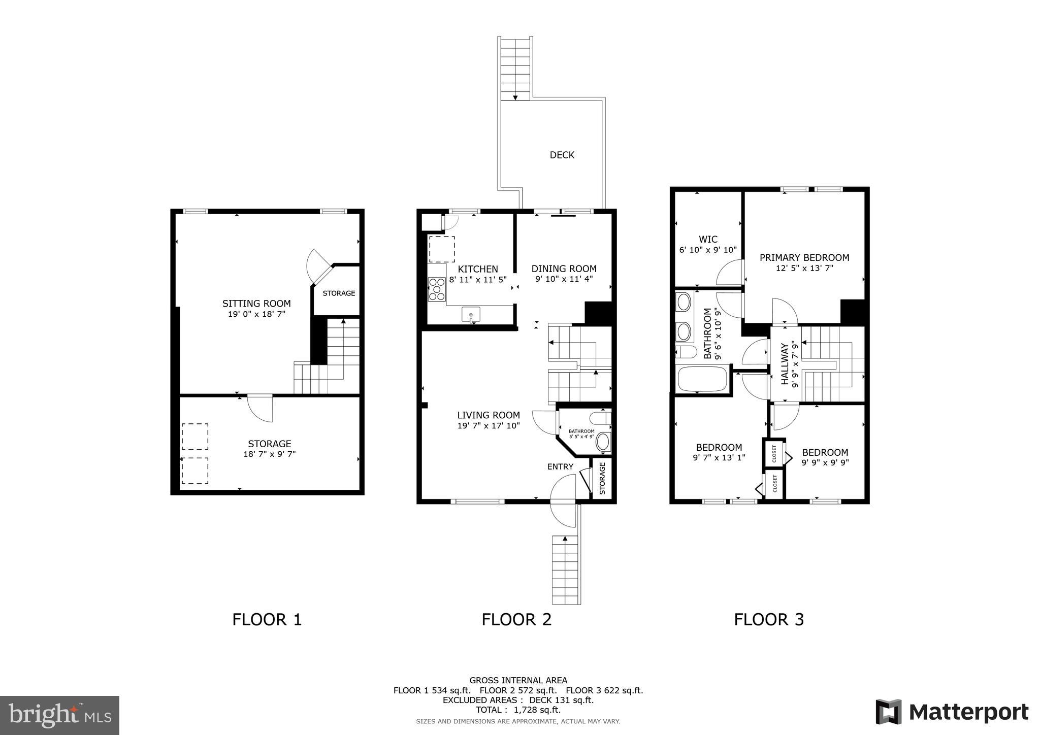 505 Constant Ridge Court Abingdon, MD 21009 - Photo 38 of 38