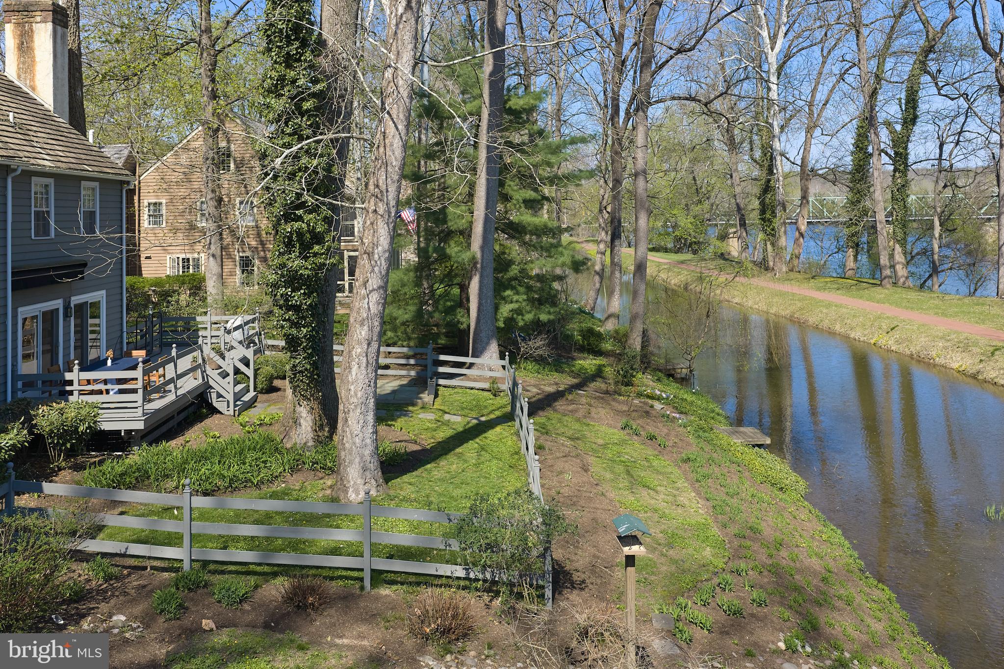 2976 River Road New Hope, PA 18938 - Photo 33 of 37