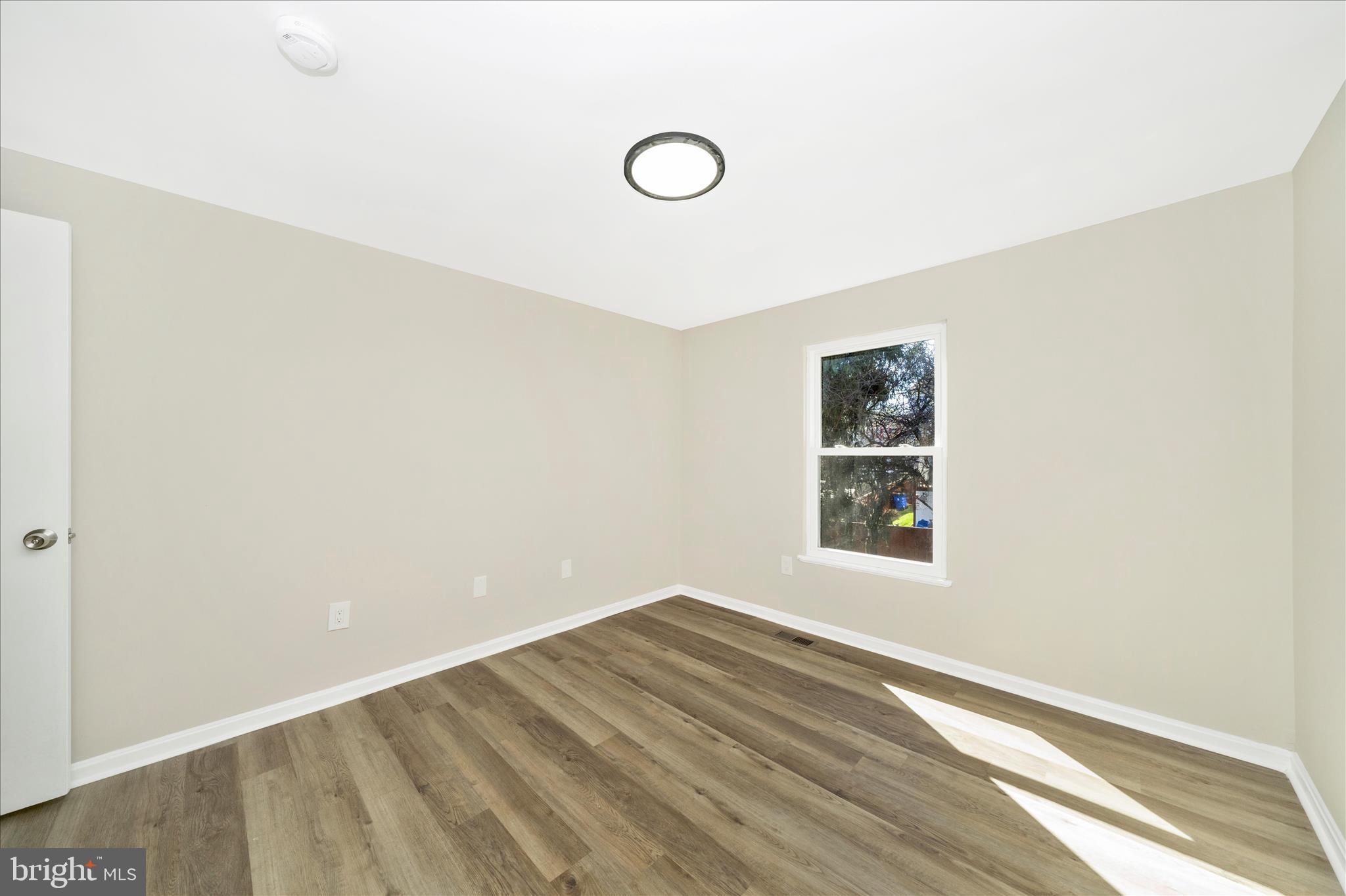 1848 Murdock Court Frederick, MD 21702 - Photo 29 of 54 a view of empty room with window