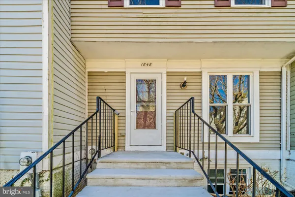 $350,000 | 1848 Murdock Court, Frederick, MD 21702