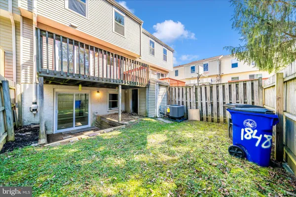 $350,000 | 1848 Murdock Court, Frederick, MD 21702