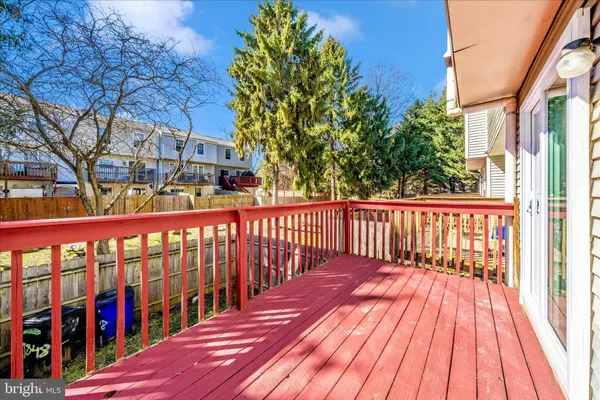 $350,000 | 1848 Murdock Court, Frederick, MD 21702