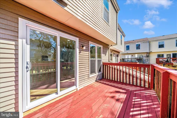 $350,000 | 1848 Murdock Court, Frederick, MD 21702