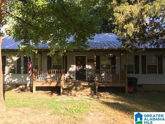1955 Jett Town Road Mulga, AL 35118 - Photo 2 of 21