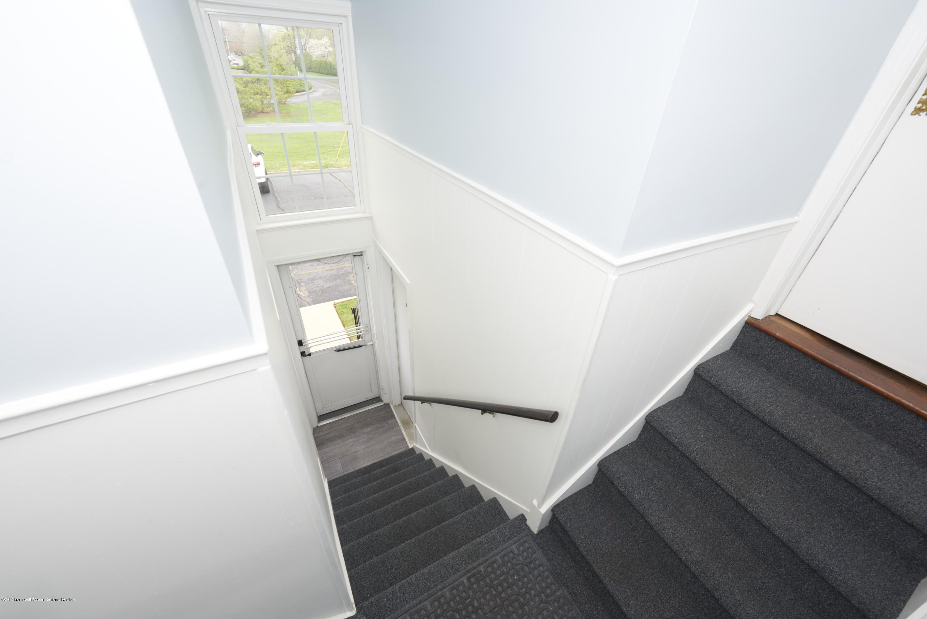 30 Pinckney Road, Unit C Red Bank, NJ 07701 - Photo 14 of 18 a view of an entryway