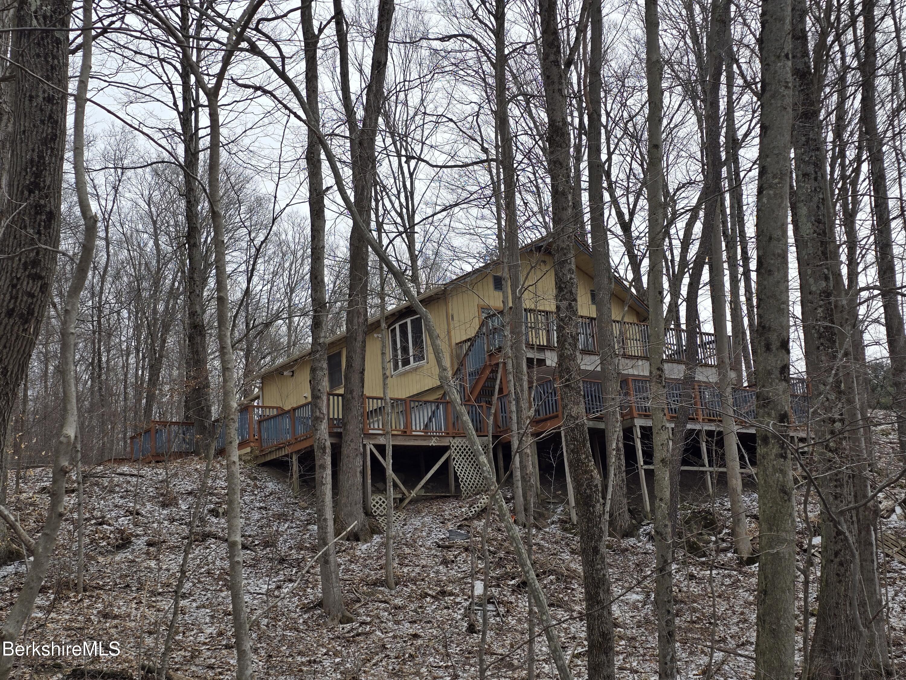 14 East Road Stephentown, NY 12168 - Photo 1 of 23 East Rd 1 Front Side