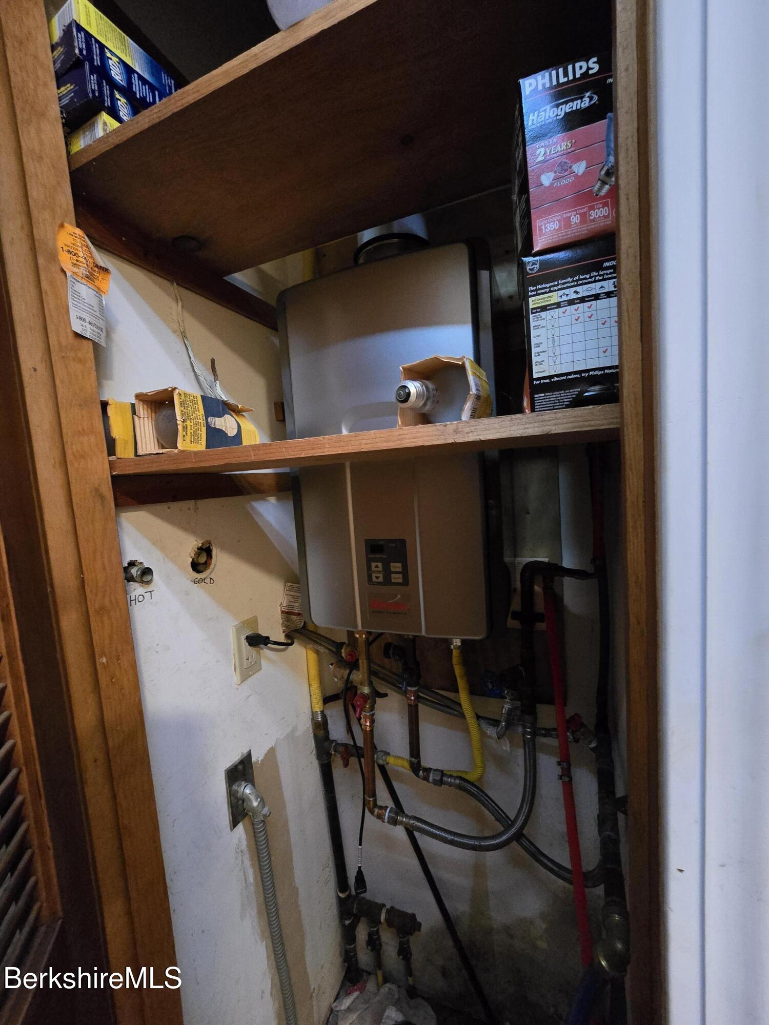 14 East Road Stephentown, NY 12168 - Photo 15 of 23 East Rd 15 Water