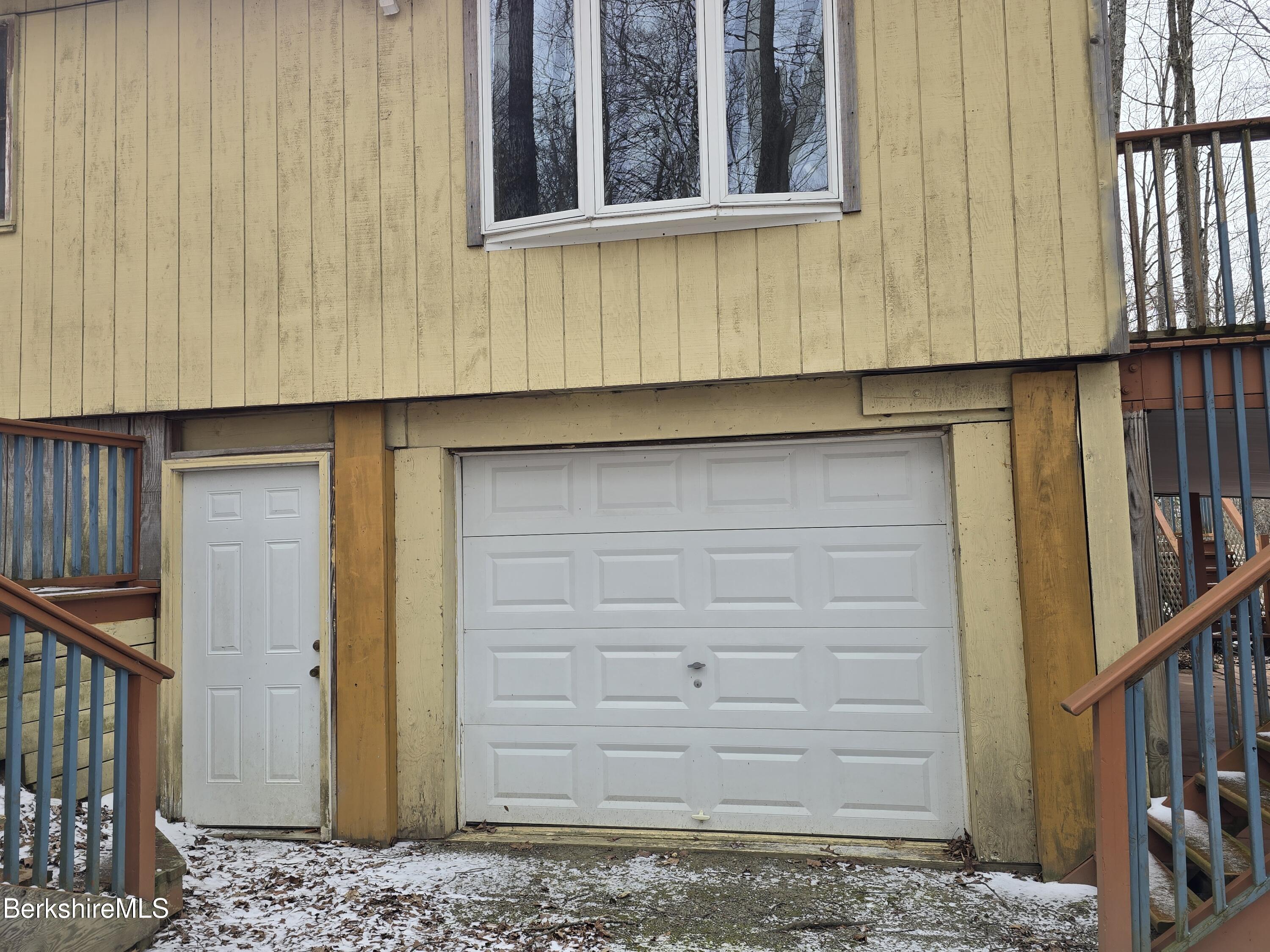 14 East Road Stephentown, NY 12168 - Photo 16 of 23 East Rd 16 Basement