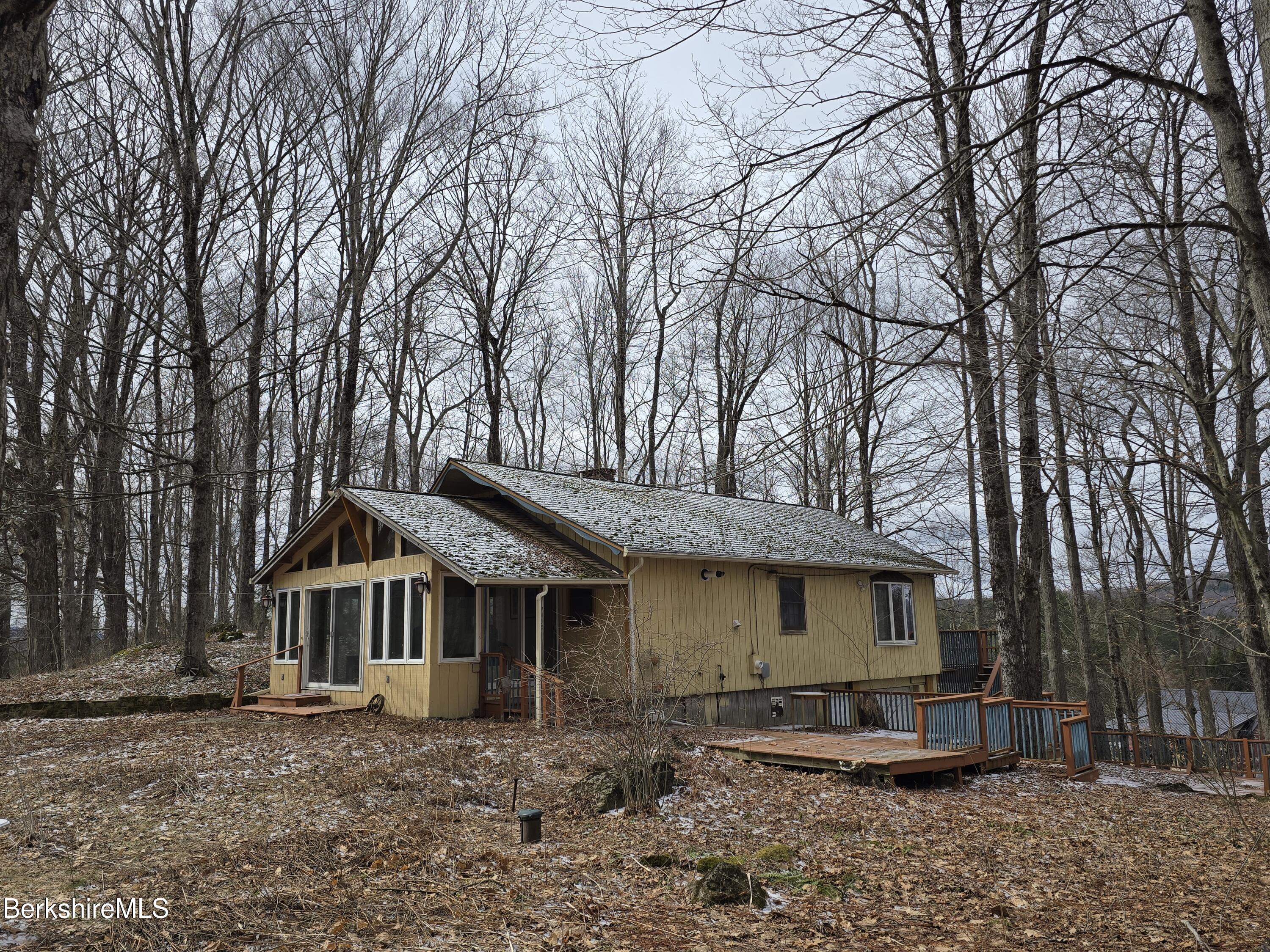 14 East Road Stephentown, NY 12168 - Photo 2 of 23 East Rd 2 Driving in