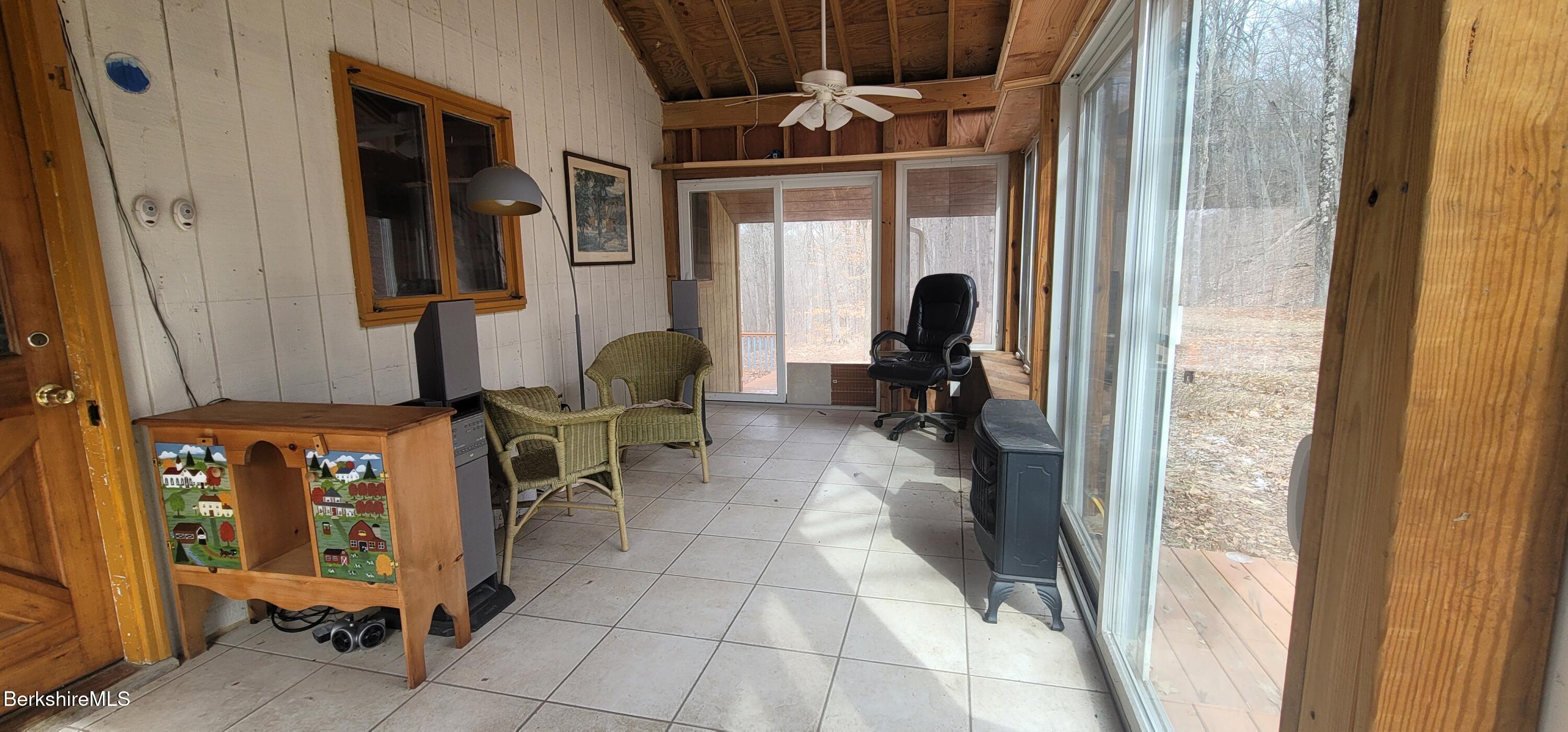 14 East Road Stephentown, NY 12168 - Photo 5 of 23 East Rd 5 Front Entrance