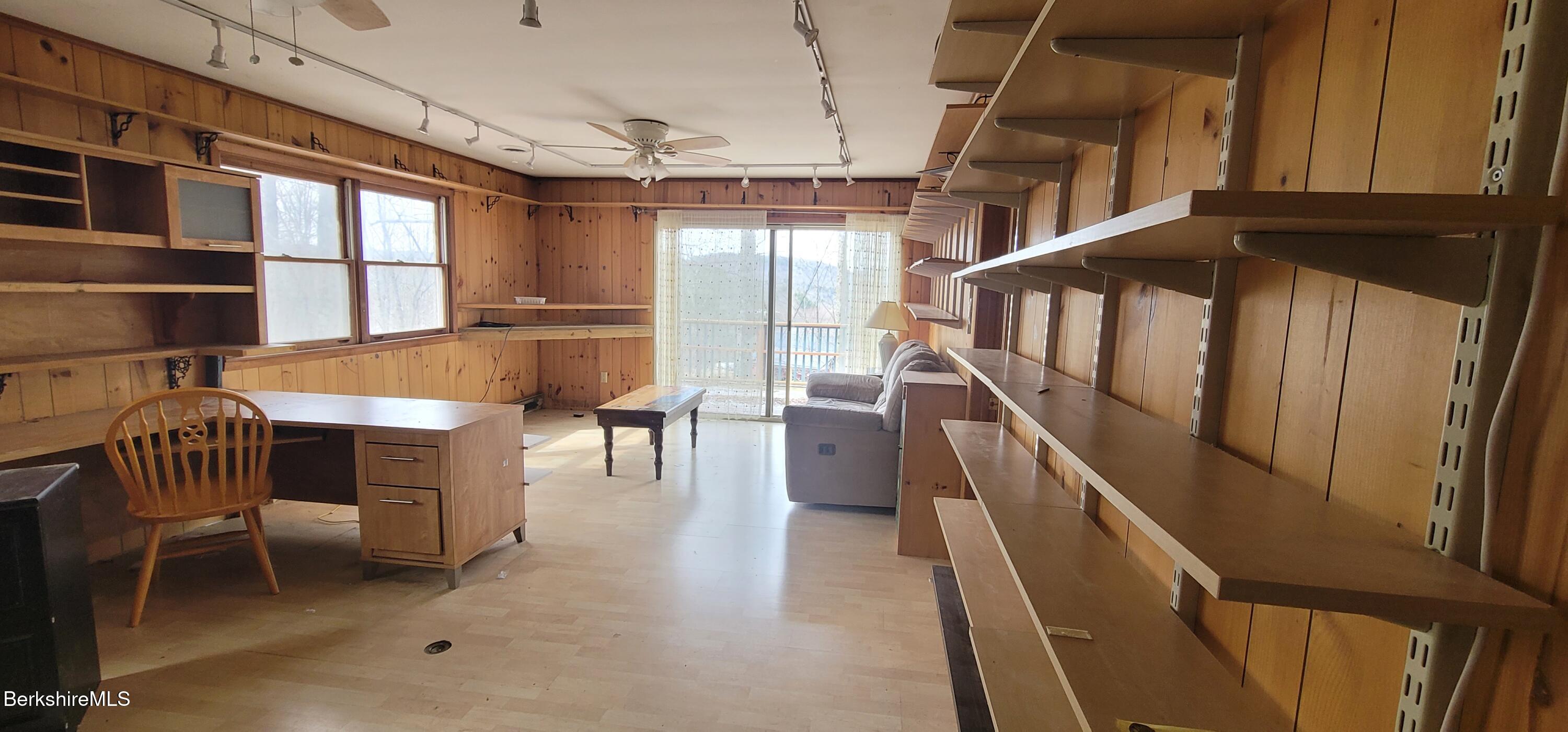 14 East Road Stephentown, NY 12168 - Photo 7 of 23 East Rd 7 From Kitchen to Living