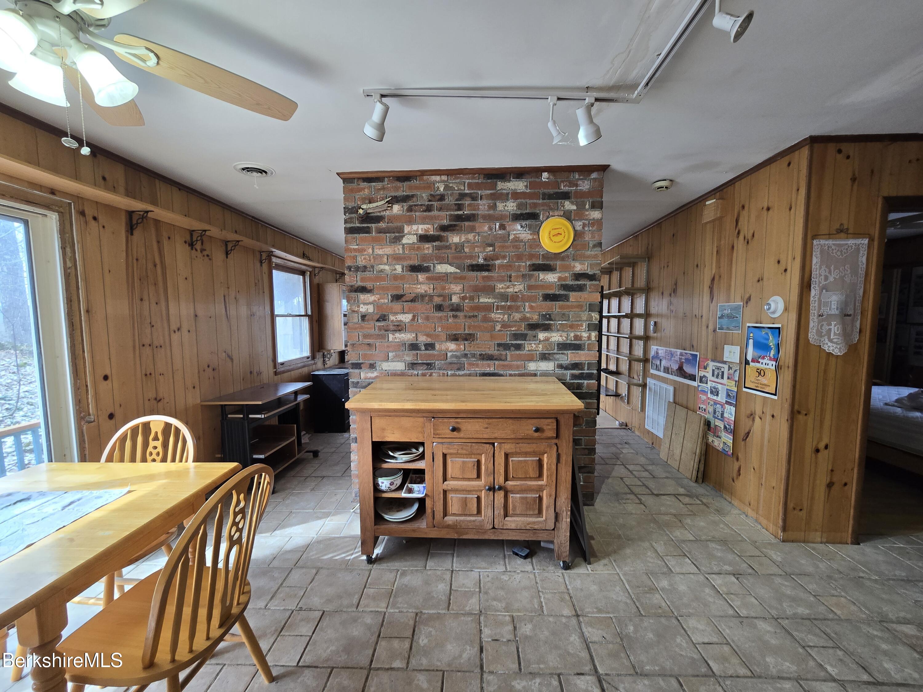 14 East Road Stephentown, NY 12168 - Photo 8 of 23 East Rd 8 Kitchen to Living Pic 2