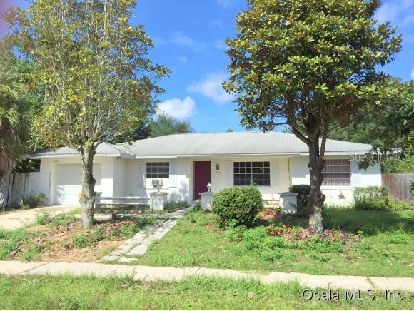 14814 Southwest 35th Avenue Road Ocala, FL 34473 - Photo 1 of 1 Primary Photo