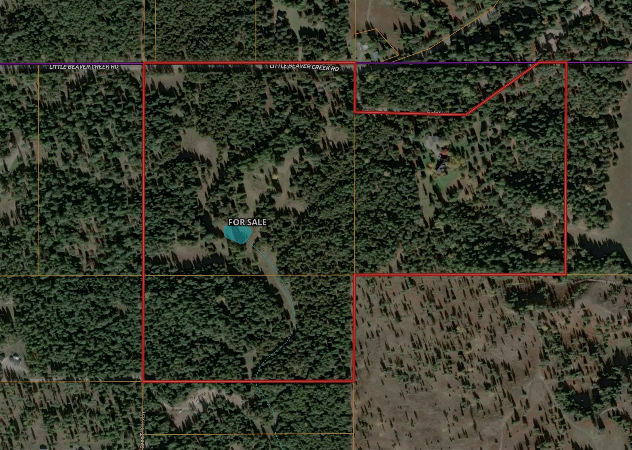 2 Ridge Lane Trout Creek, MT 59874 - Photo 69 of 93 Gallery Image 69