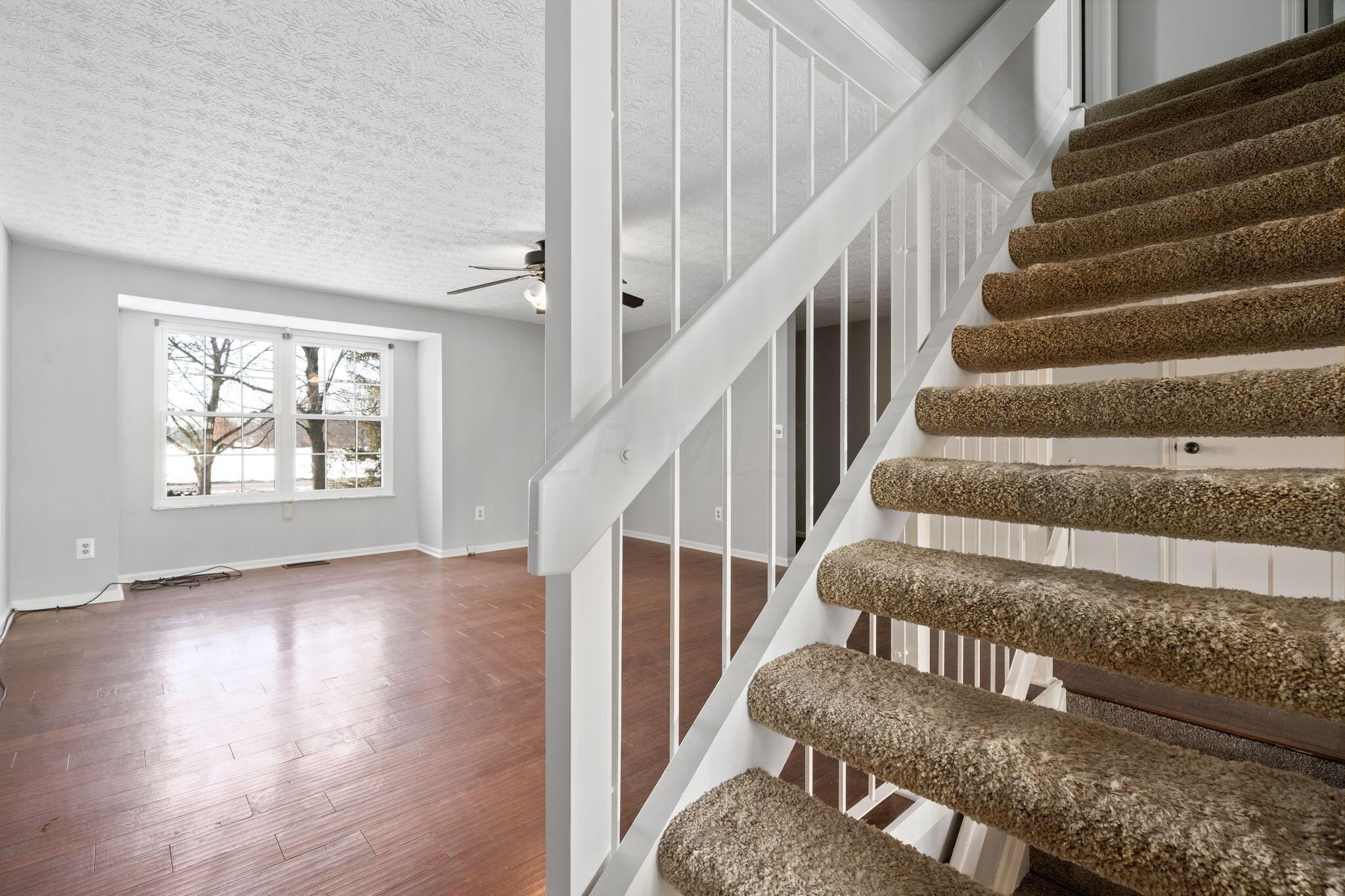 5123 Ranstead Court Columbus, OH 43220 - Photo 20 of 48 Lots of room to live in this condo
