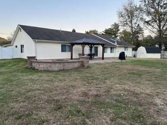 $835,000 | 655 Elton Adelphia Road, Freehold, NJ 07728