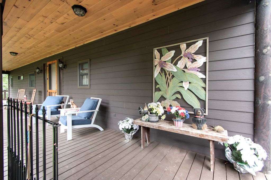 83 Red Silo Ridge Road Murphy, NC 28906 - Photo 7 of 53 Gallery Image 7