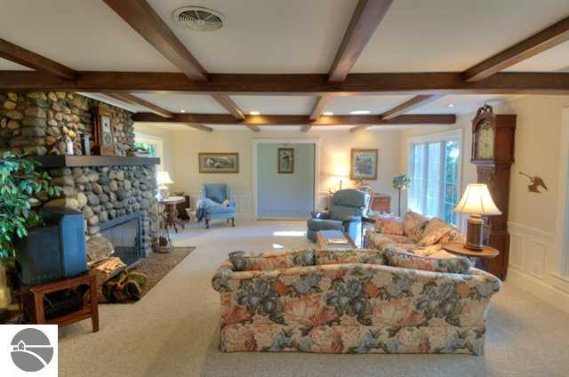 6313 Deepwater Point Road Williamsburg, MI 49690 - Photo 8 of 25 1729361-7.JPG