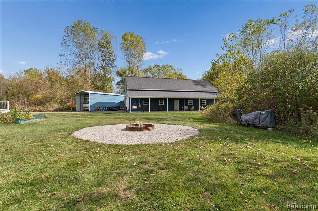 49765 Martz Road Belleville, MI 48111 - Photo 54 of 81 Gallery Image 54