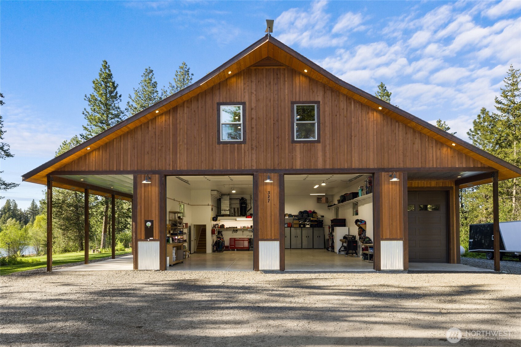 327 Graham Road Cle Elum, WA 98922 - Photo 19 of 40 Gallery Image 19