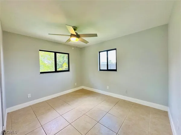 $1,495 | 709 Southeast 8th Terrace, Unit 3, Cape Coral, FL 33990