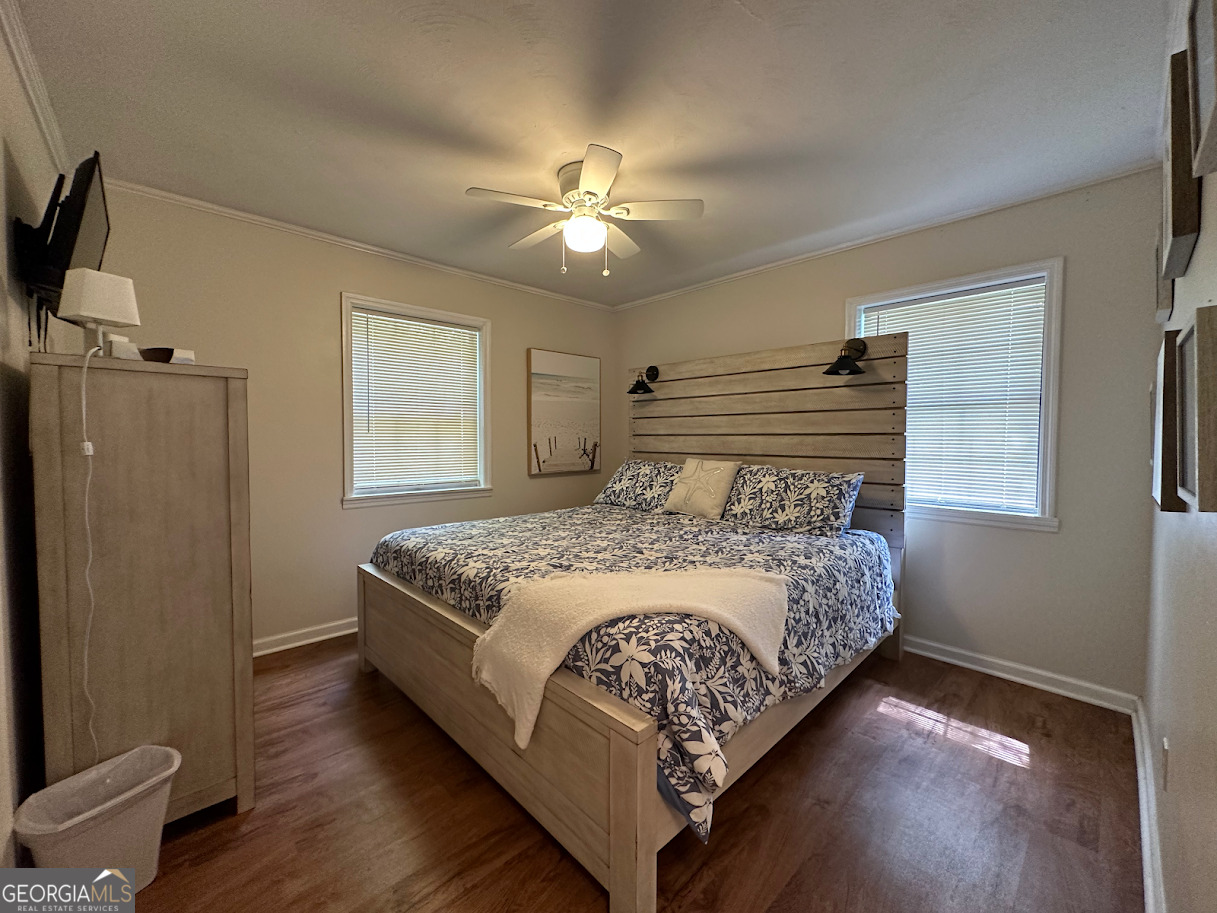 604 Wheeler Street St. Marys, GA 31558 - Photo 7 of 7