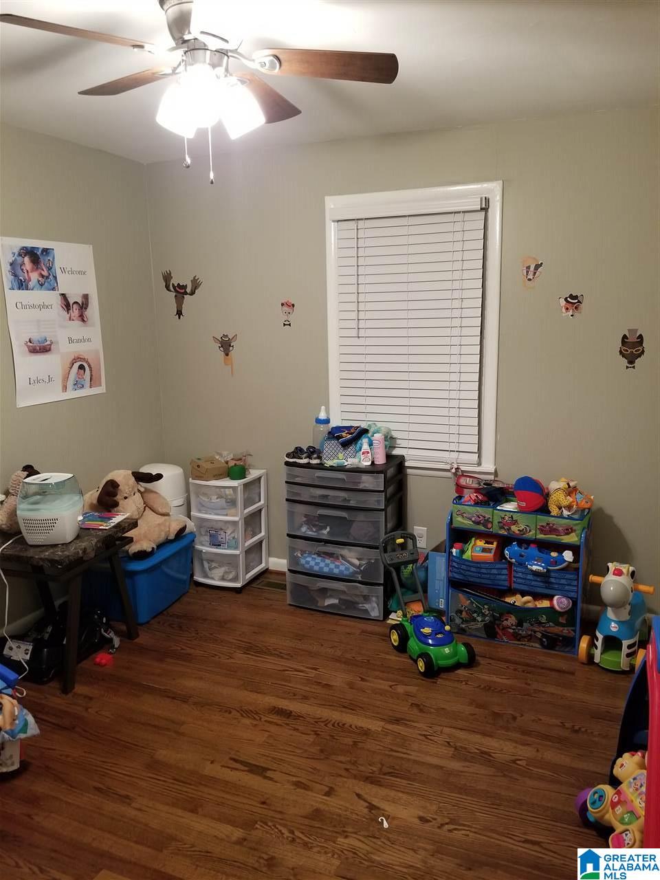 4225 Harden Street Adamsville, AL 35005 - Photo 13 of 15