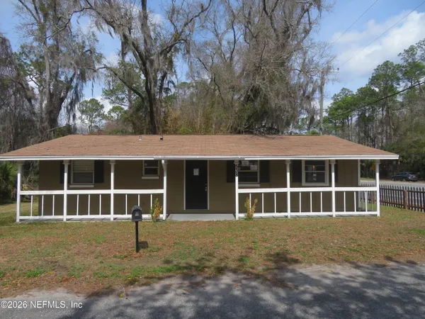 $119,000 | 538 Boykins Lane, Baldwin, FL 32234