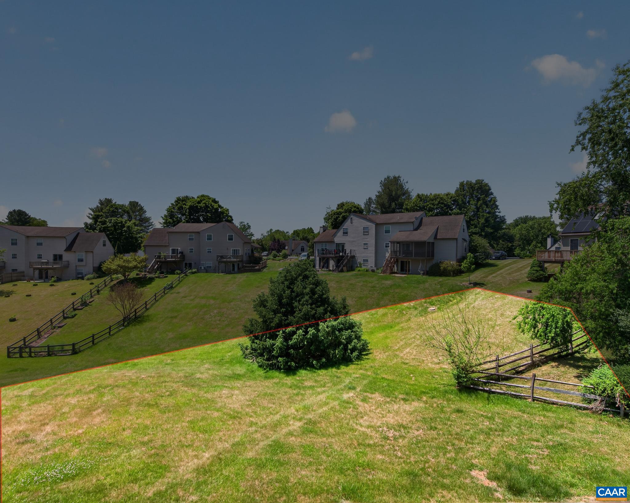4733 Amber Ridge Court Charlottesville, VA 22901 - Photo 45 of 45