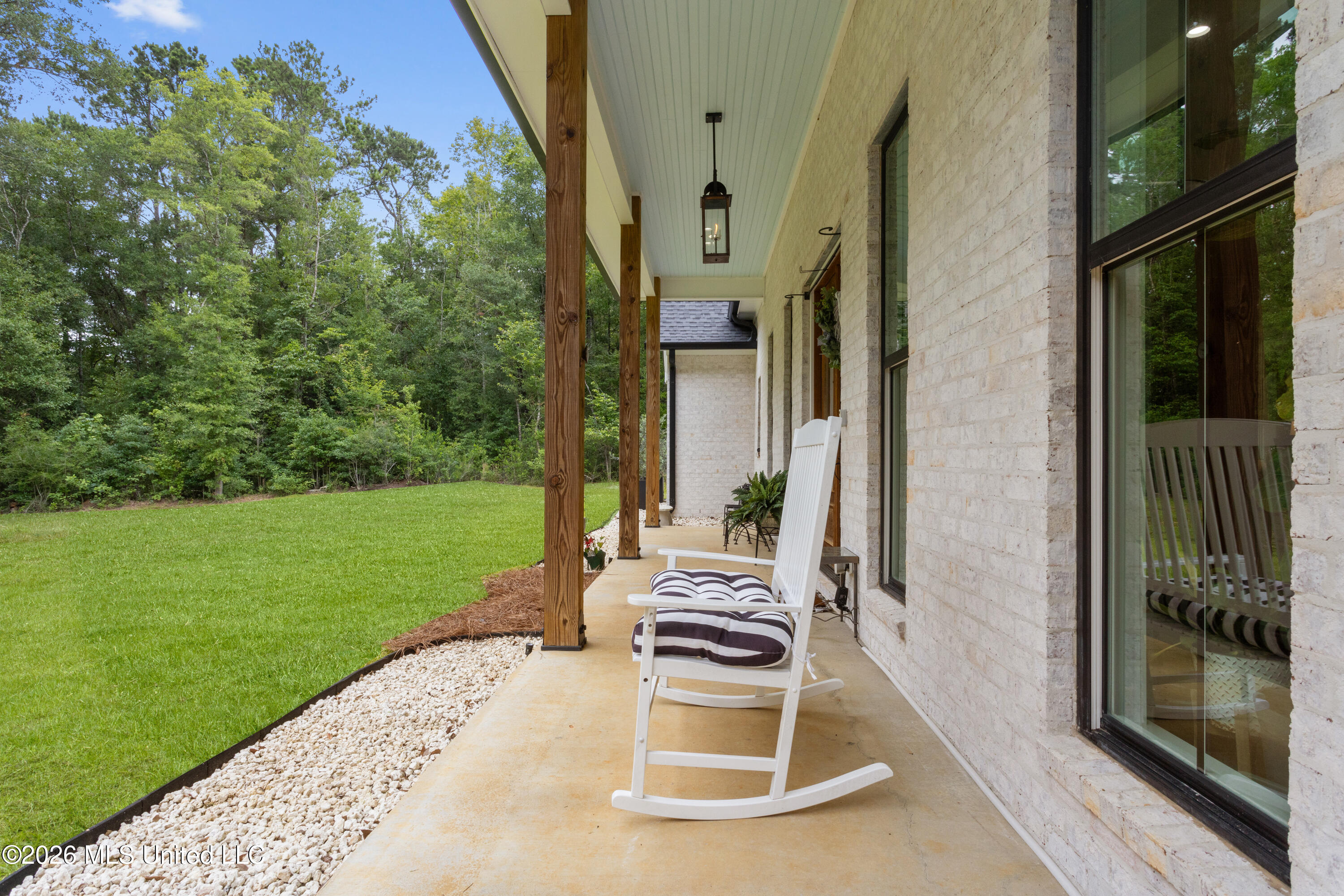 16900 Old River Road Vancleave, MS 39565 - Photo 9 of 77 00009