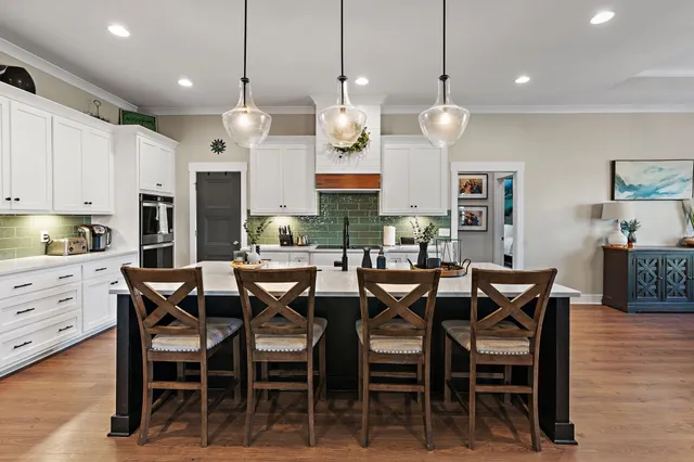 $699,000 | 1925 Rhonda Drive, Christiana, TN 37037