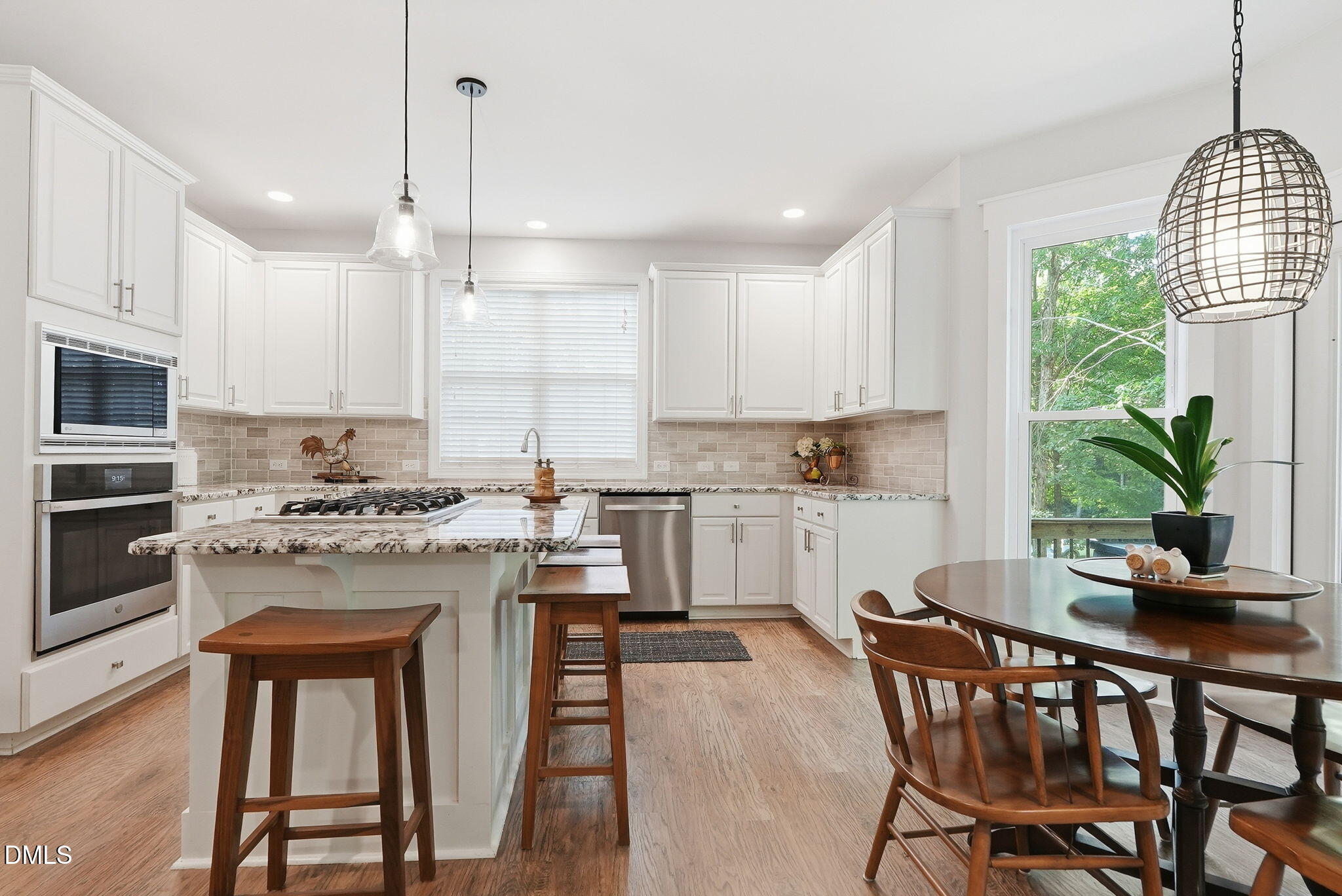 5052 Bartons Enclave Lane Raleigh, NC 27613 - Photo 46 of 100