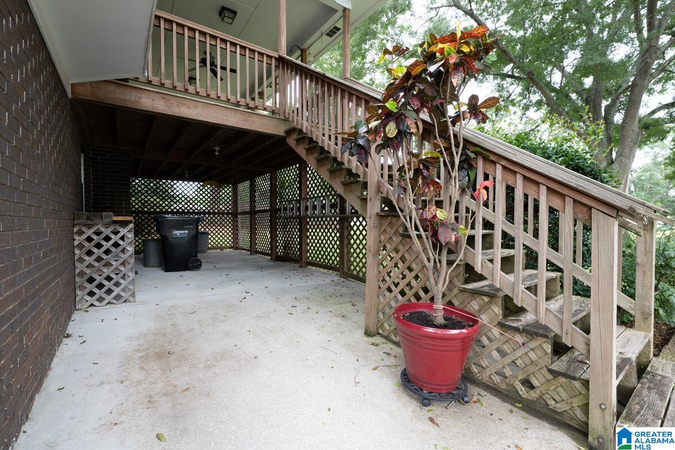 6004 Gwin Circle Bessemer, AL 35023 - Photo 12 of 50