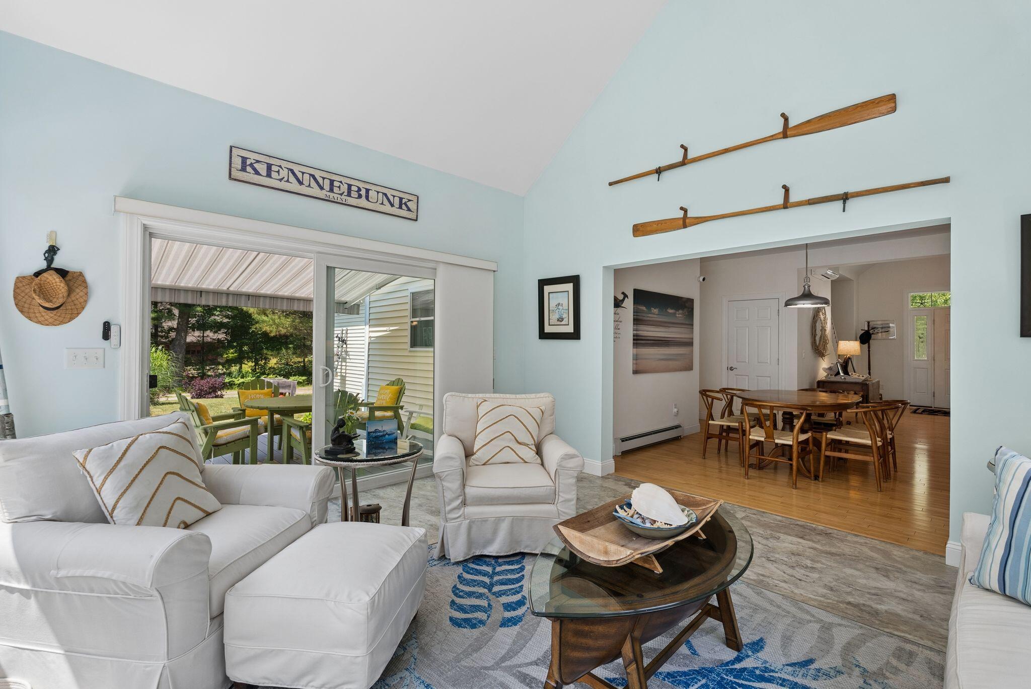 113 Sea Road Kennebunk, ME 04043 - Photo 20 of 55 Sun Room