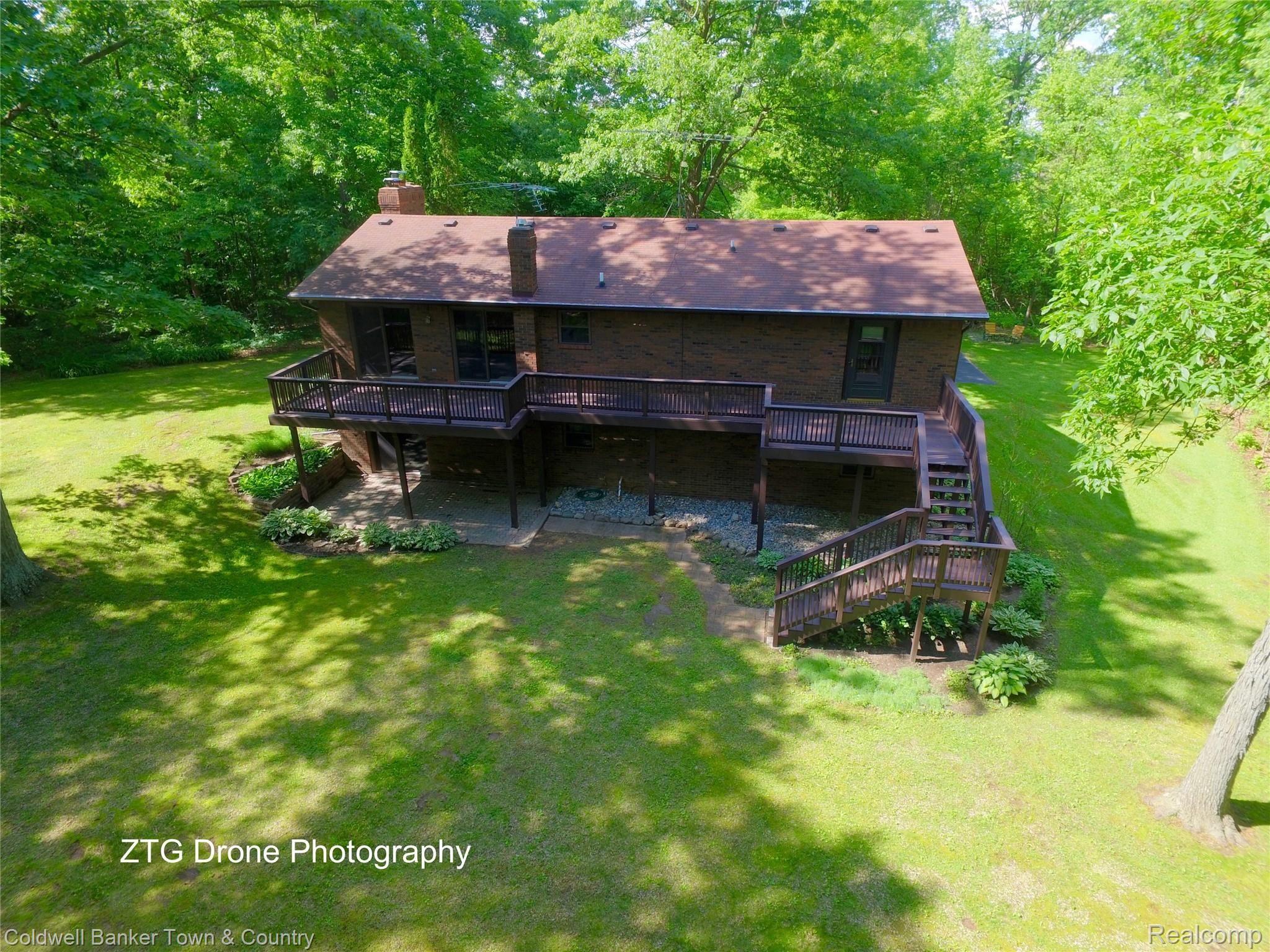 3863 Warner Road Howell, MI 48855 - Photo 25 of 30 3863 Warner