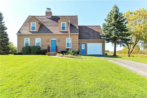 $449,500 | 4679 State Route, Skaneateles, NY 13152
