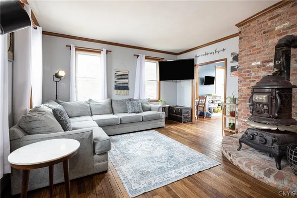 $435,000 | 4679 State Route, Skaneateles, NY 13152