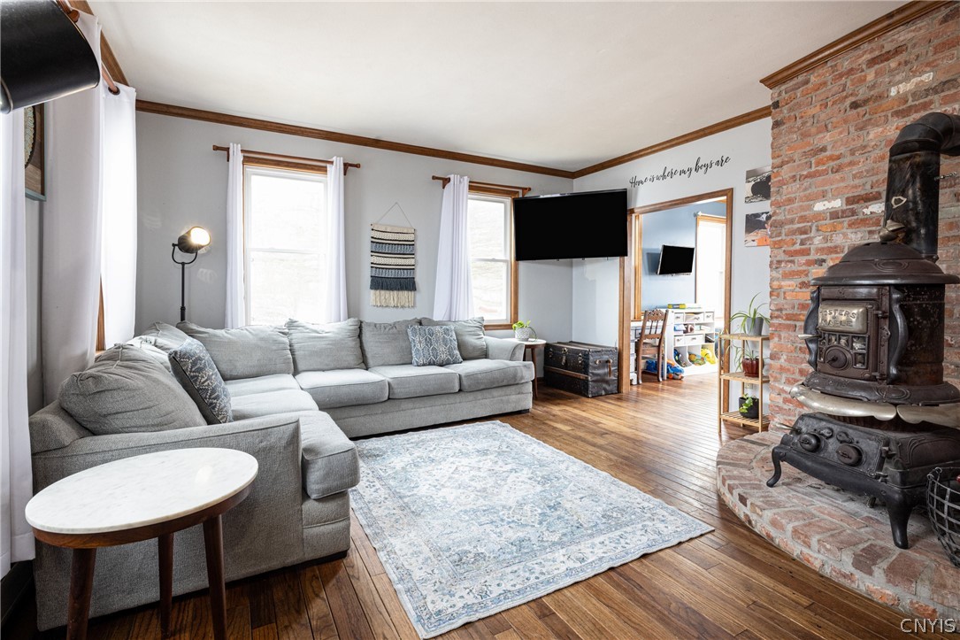 4679 State Route Skaneateles, NY 13152 - Photo 12 of 28