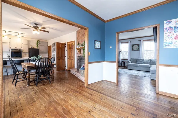 $435,000 | 4679 State Route, Skaneateles, NY 13152