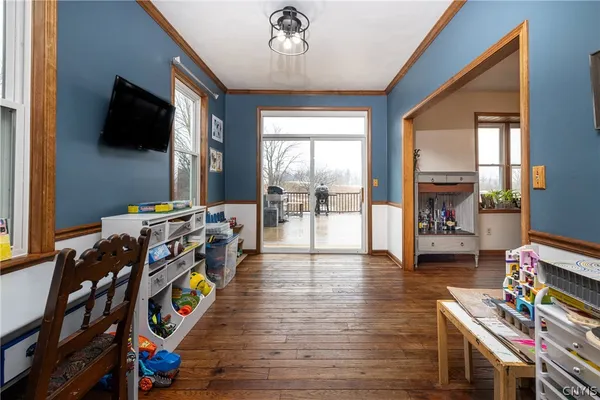 $435,000 | 4679 State Route, Skaneateles, NY 13152